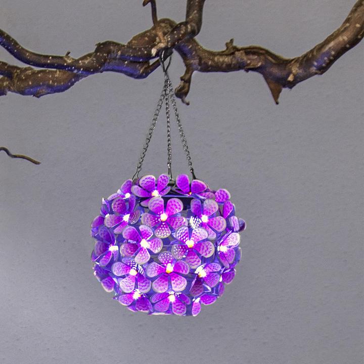 Produktbild Star Trading Hortensia (IP44)