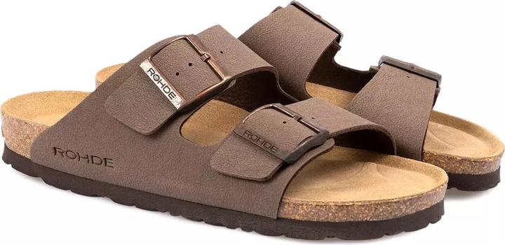 Actual product image Rohde Alba (35)