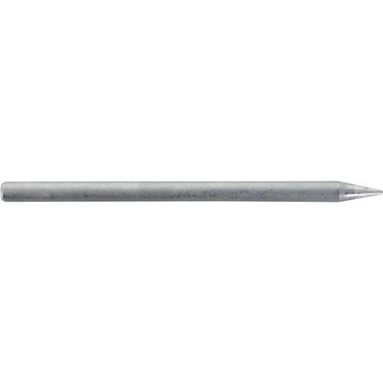 Velleman Spare Bit For Vtsi30 (Ersatzteil), Lötgerät Zubehör, Grau
