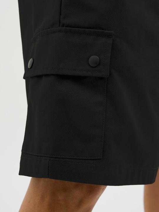 Produktbild Jack & Jones Wide Leg Fit Cargo Shorts Cargo Shorts (S)