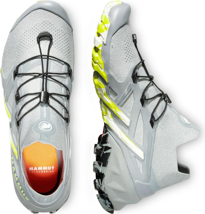 Image du produit Mammut Aegility Pro Mid DRYtechnology (46)