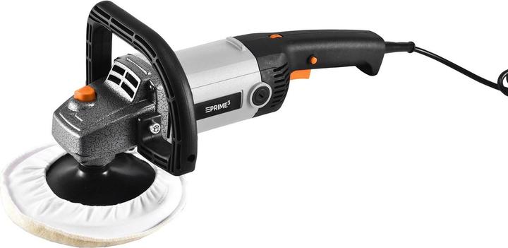Produktbild Prime3 Autopolitur TCP51 1600W (Exzenterpolierer, 1600 W)
