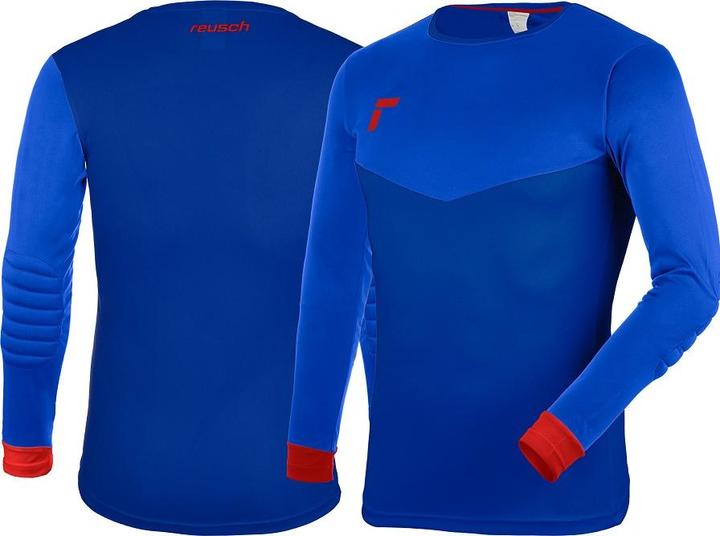 Produktbild Reusch Match Longsleeve Padded (XL)