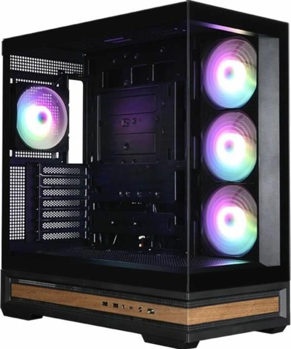 Immagine prodotto Zalman P40 Namu (ATX, mATX, Mini-ITX)
