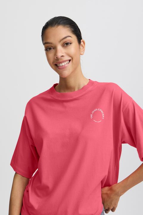 Image du produit TheJoggConcept JCSIMONA BOX TSHIRT 22800519 (XL)