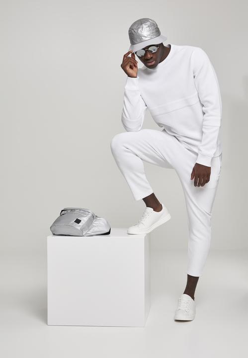 Produktbild Urban Classics Heavy Pique Crew (S)