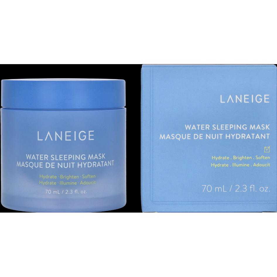 Thumbnail - Laneige, Gesichtsmaske, Water Sleeping Mask (70 ml)
