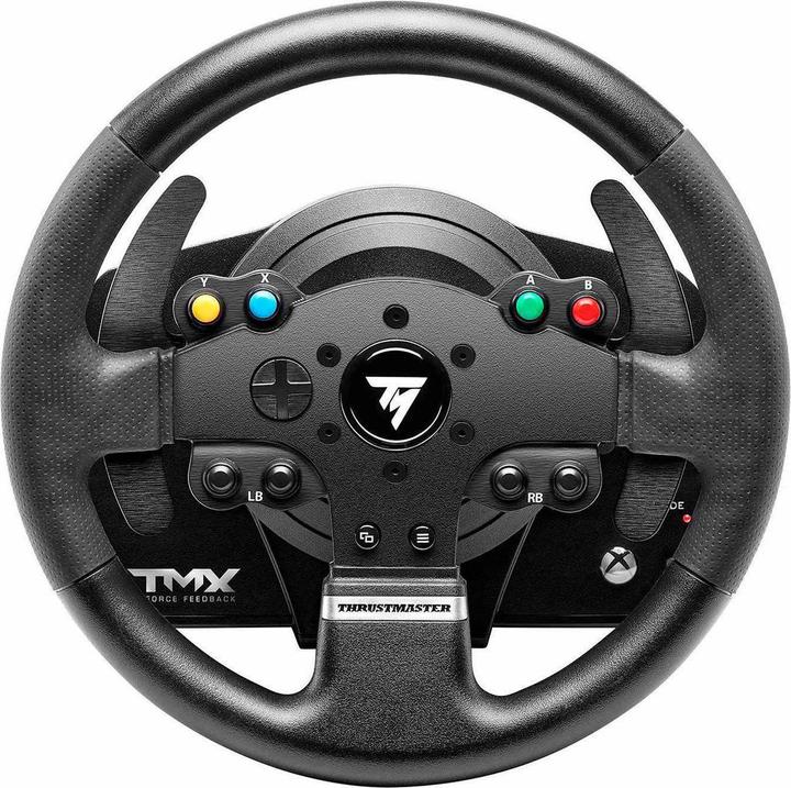 Produktbild Thrustmaster TMX Wheel Force Feedback (PC, Xbox One X, Xbox Series X, Xbox Series S, Xbox One S)