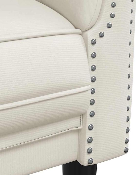 Produktbild vidaXL Sofa (3-Sitzer)