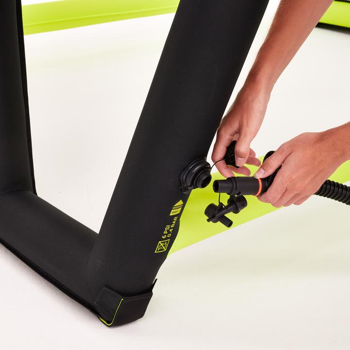 Actual product image Artengo Wall