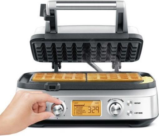 Produktbild Sage The Smart Waffle (EU-Stecker)