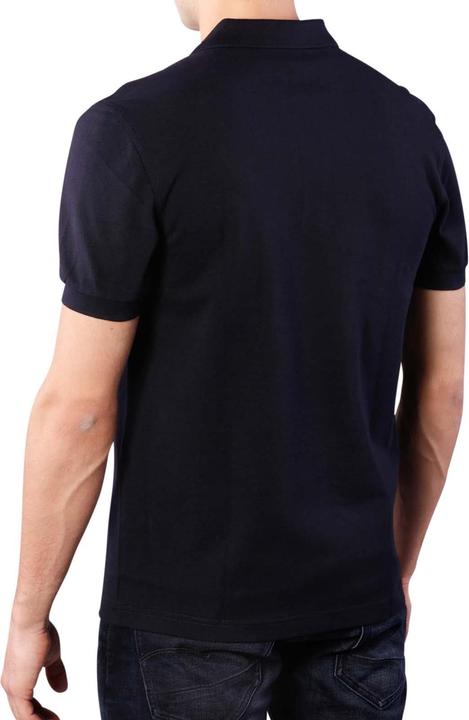Produktbild Fred Perry Plain Polo Shirt navy (S)