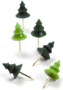 Immagine prodotto Monkey Business Memo Mountain