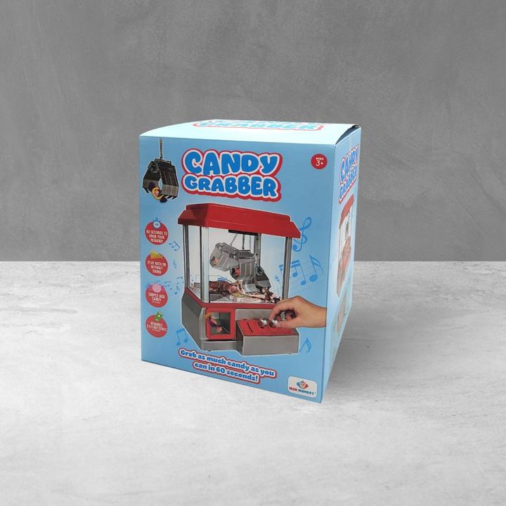 Produktbild Monkey 47 Greifautomat