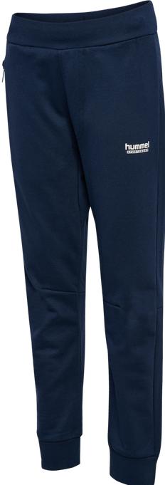 Produktbild hummel Hmljr Regular Adj Waist Pants (122)