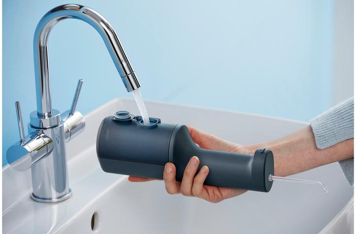 Actual product image Panasonic EW-DJ66-A303