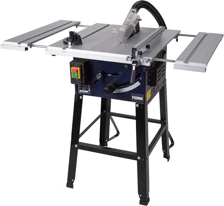 Produktbild Ferm Tischkreisäge