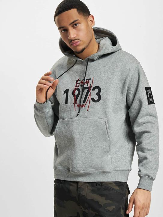 Produktbild Puma Hoodie Franchise Basketball (L)
