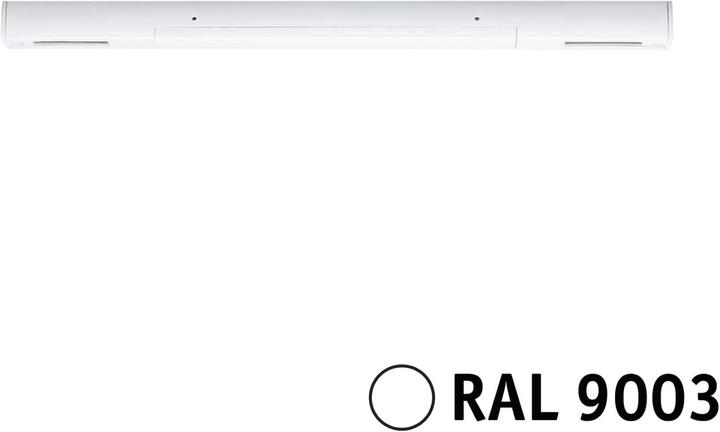 Produktbild Paulmann URail Einspeisung