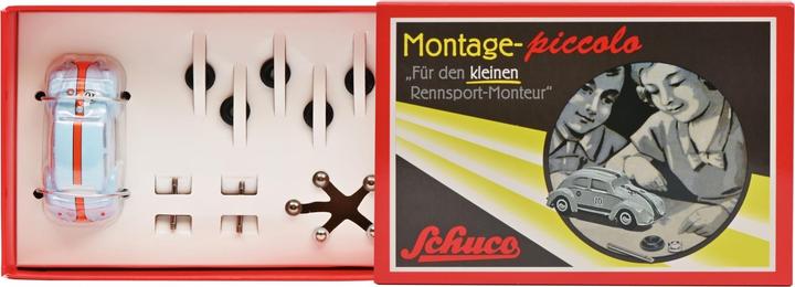 Image du produit Schuco MHI Pic.boîte de montage GULF