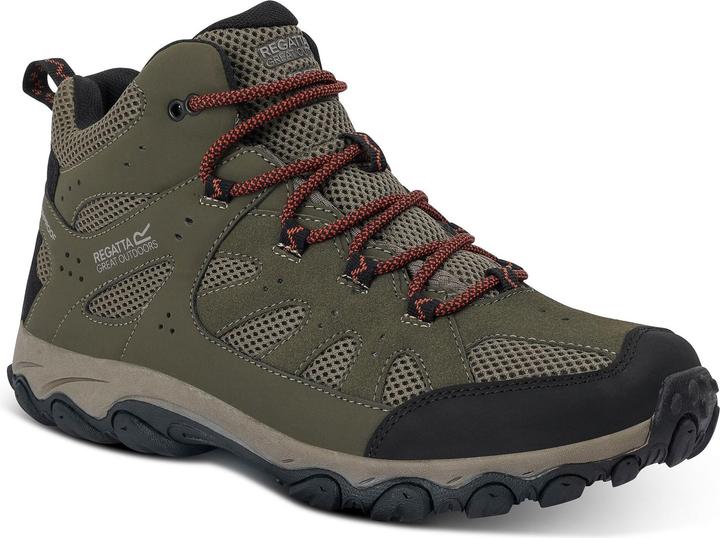 Produktbild Regatta Edgepoint IV Mid (46)