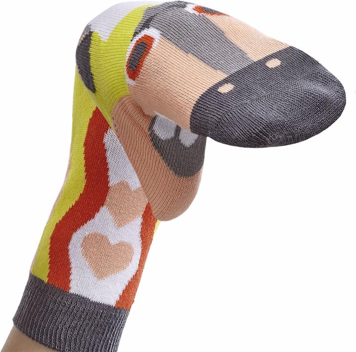 Produktbild WalkyTalkies Mittelalter (Einzelpack, 31 - 34)