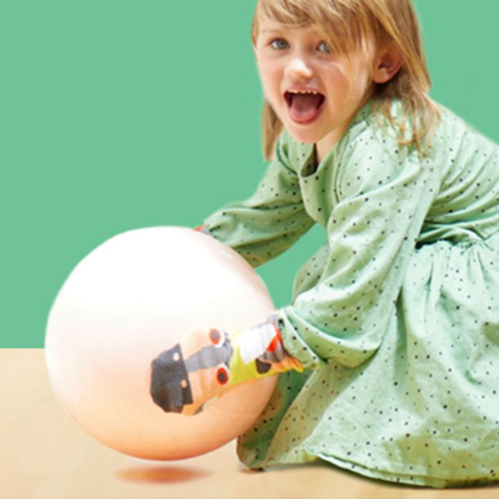 Produktbild WalkyTalkies Mittelalter (Einzelpack, 31 - 34)