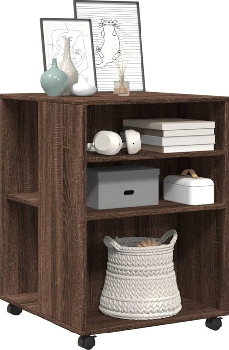 Immagine prodotto VidaXL Isabella (5 x 55 x 34 cm)