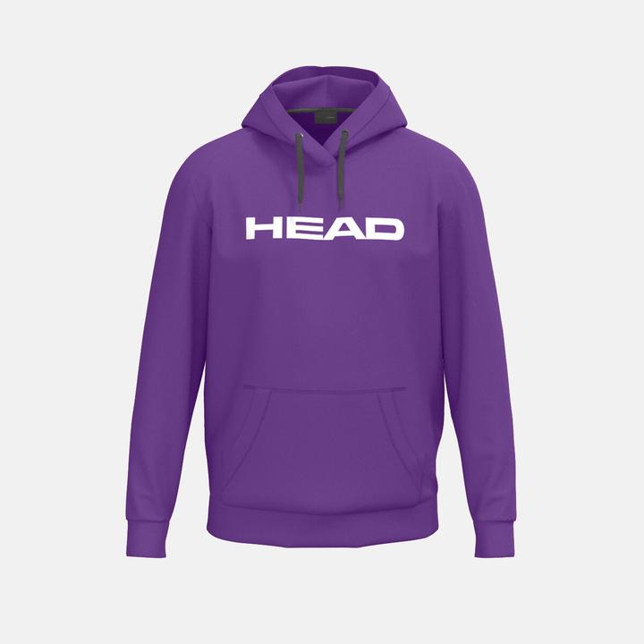 Produktbild Head CLUB ORIGINAL Hoodie Men (S)