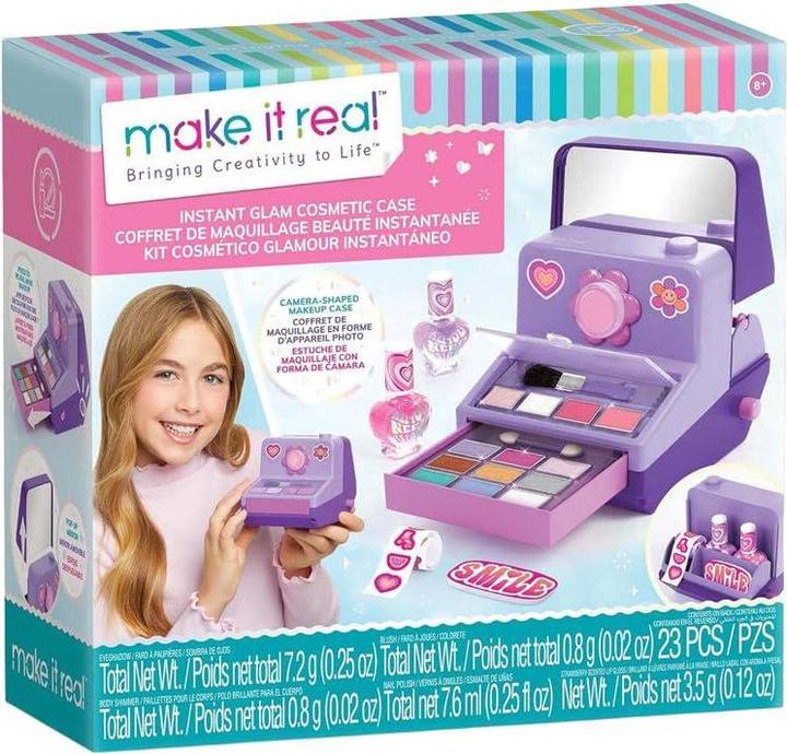 Produktbild Spectron Make it Real – Glamouröses Make-up-Set