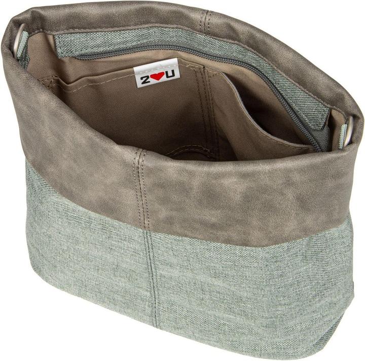 Actual product image Zwei Olli Umhängetasche 25 cm