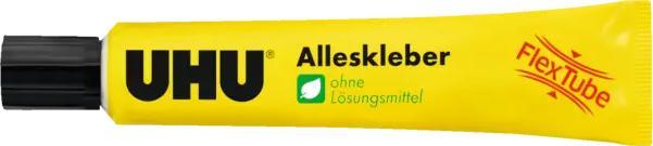 Immagine prodotto UHU AK o.L.Flex+Cle.20gTube BL (32 g, 20 ml)