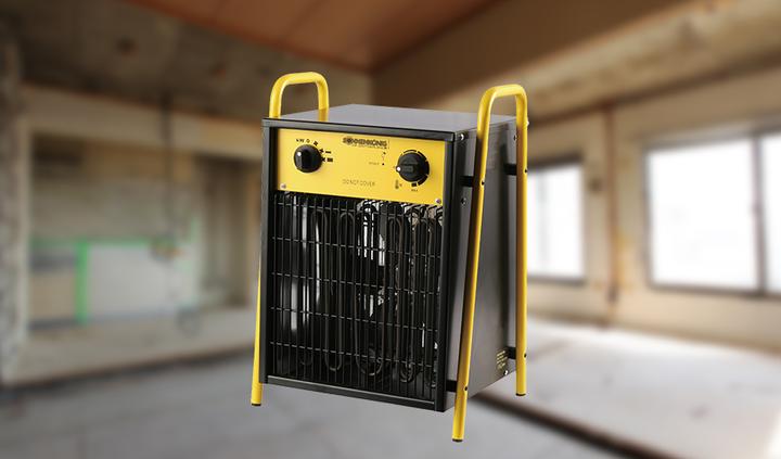 Produktbild Sonnenkönig Elegance (15000 W)