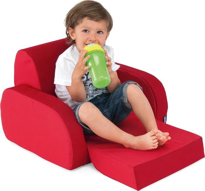 Produktbild Chicco Sofa Twist (Kindersessel)