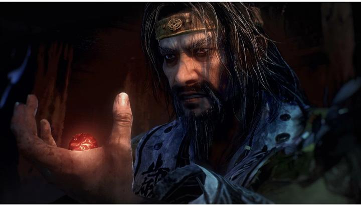 Produktbild Koei Tecmo Wo Long: Fallen Dynasty (PS5, DE)