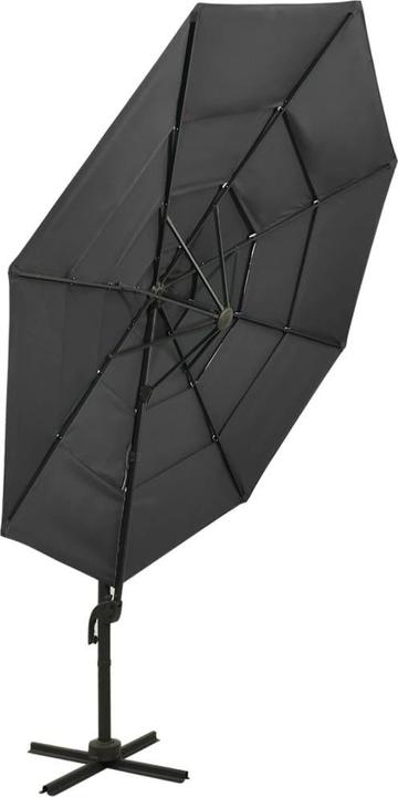 Image du produit vidaXL Sonnenschirm (3 m)