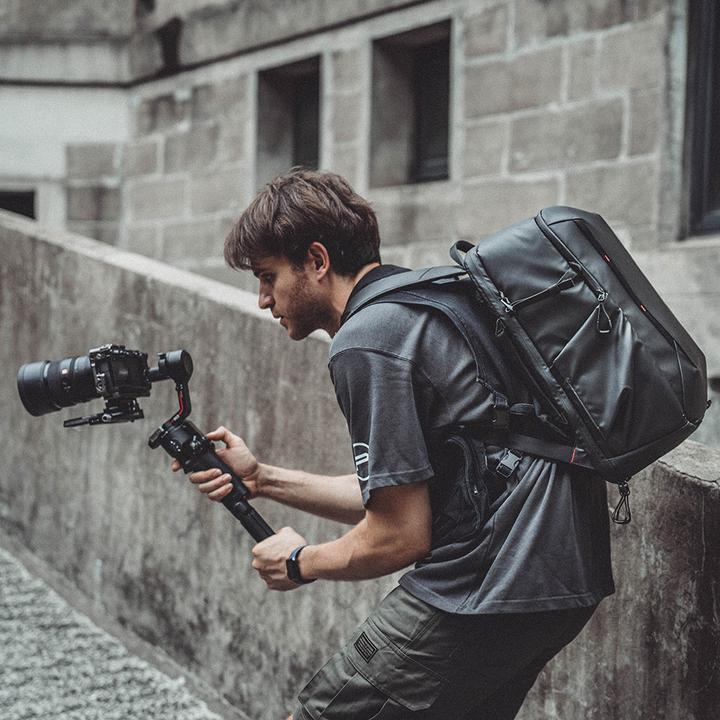 Produktbild Pgytech OneMo Lite (Fotorucksack, 22 l)