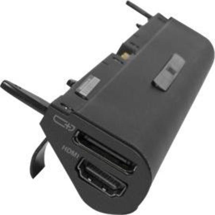 Immagine prodotto Lenovo ThinkPad X1 Tablet Productivity Module (Porta di attracco (proprietaria), 3 Porti)