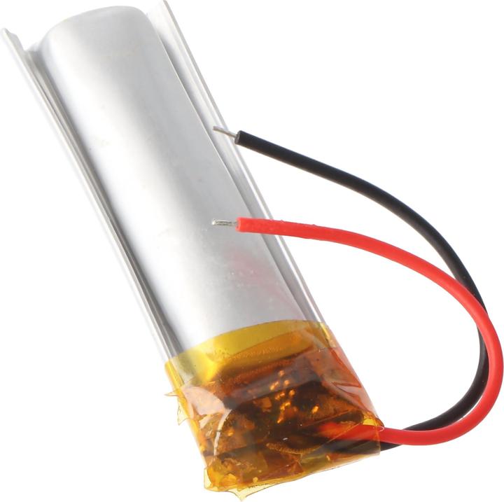 Immagine prodotto XCell Batteria adatta per Plantronics Voyager Legend, Jabra AHB390836, B350735, CPL-556, HS-11, 60mAh 3.7V