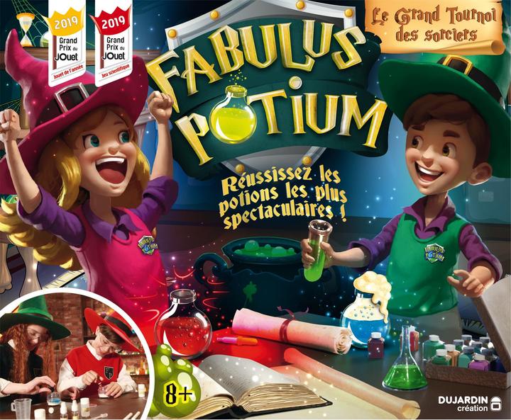 Actual product image Dujardin 41500 Science Kit & Toy for Kids