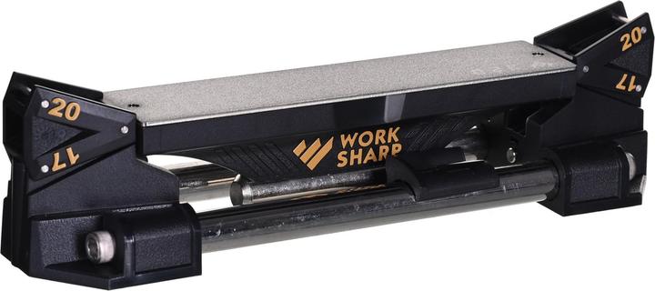 Produktbild Work Sharp Guided Sharpening System