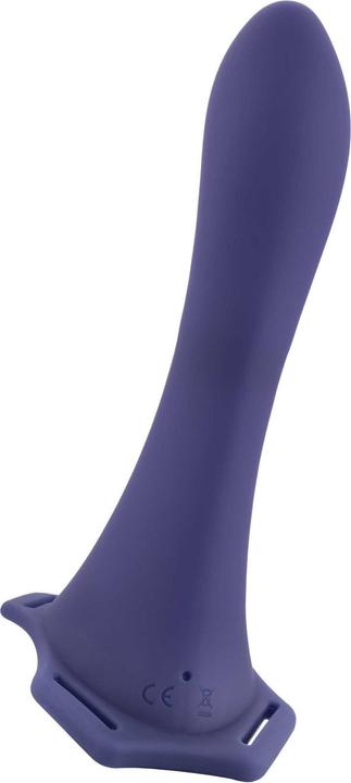 Produktbild CalExotics Her Royal Harness Me2 Thumper