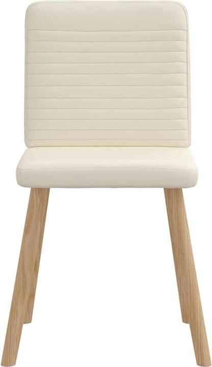 Produktbild vidaXL Esszimmerstuhl