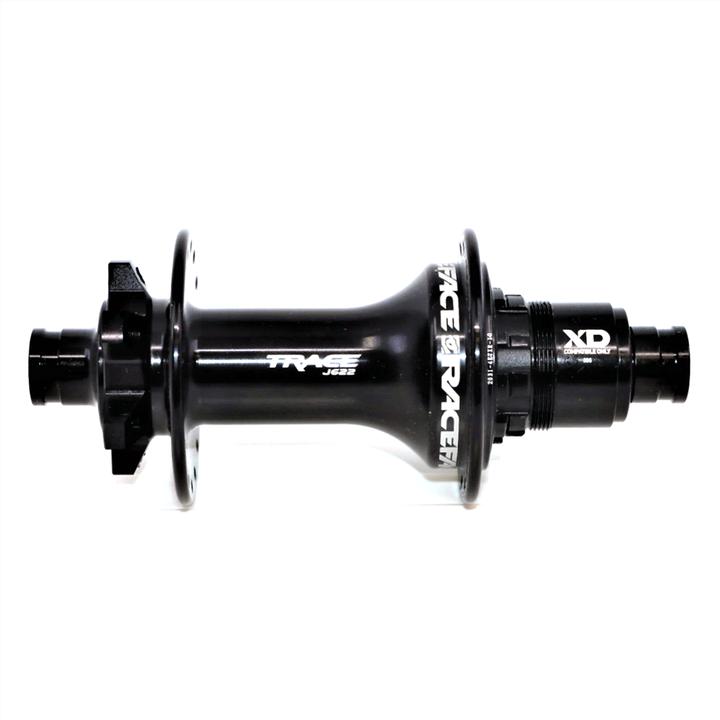 Race Face Trace MTB Rear Hub 12x157 624J 32H XD