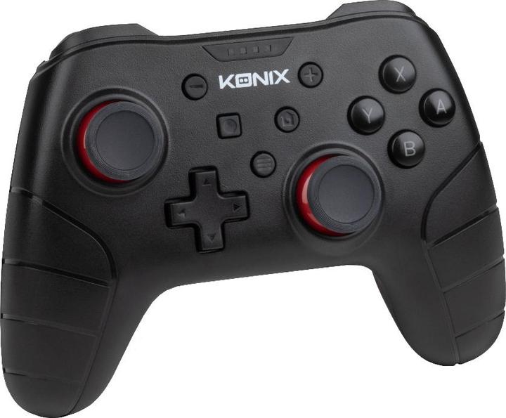 Produktbild Konix Mythics Wired Gamepad (Switch)