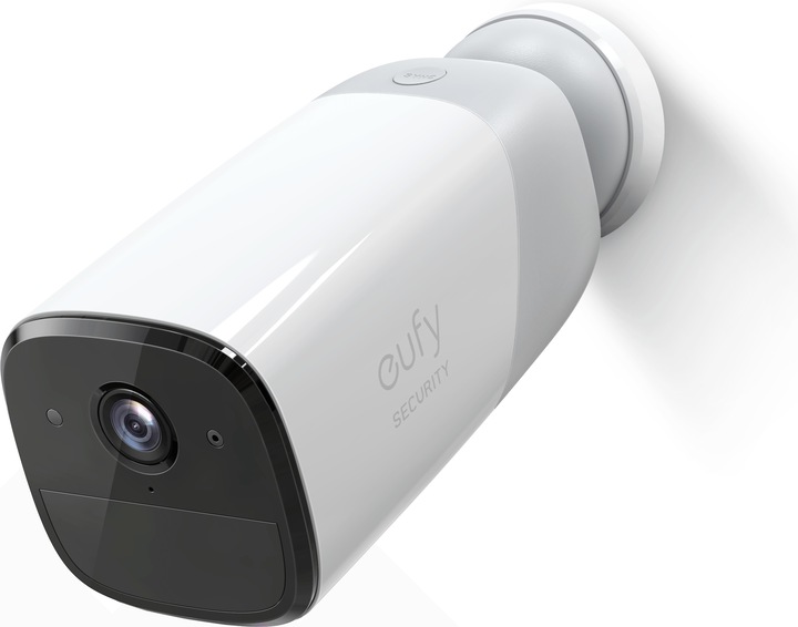 Actual product image eufy eufyCam 2 Pro Set of 2 (2304 x 1296 Pixels)