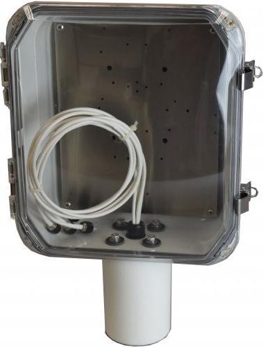 Produktbild Ventev V12105LC-ODO4T