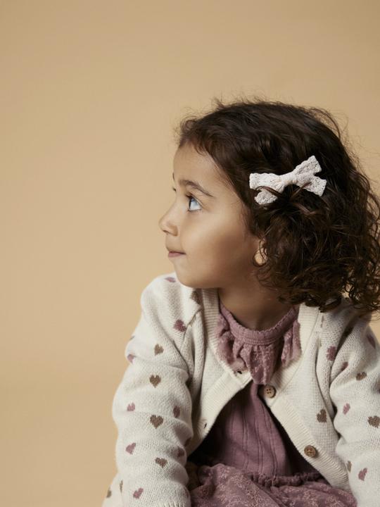 Immagine prodotto Name it Bio-Baumwoll Strickjacke (92)