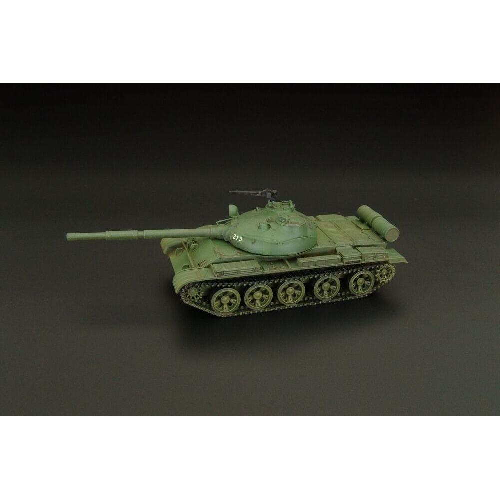 Hauler T-62 (1972)