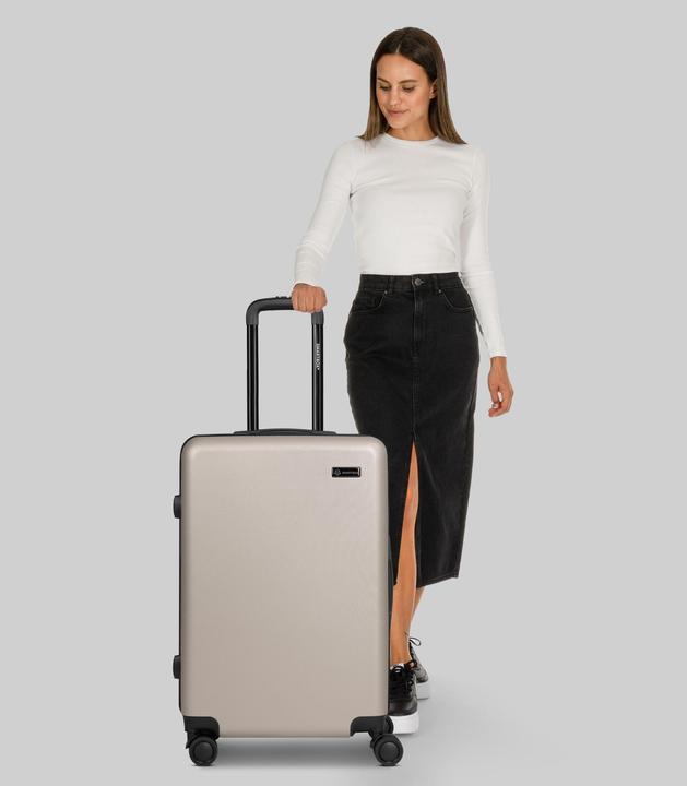 Produktbild Smartbox Edition 05 4 Rollen Trolley 66 cm (69 l)